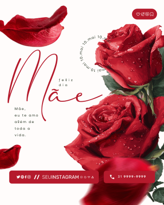 Dia Das Mães 017