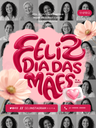 Dia Das Mães 020
