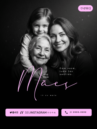 Dia Das Mães 021