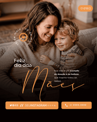 Dia Das Mães 023