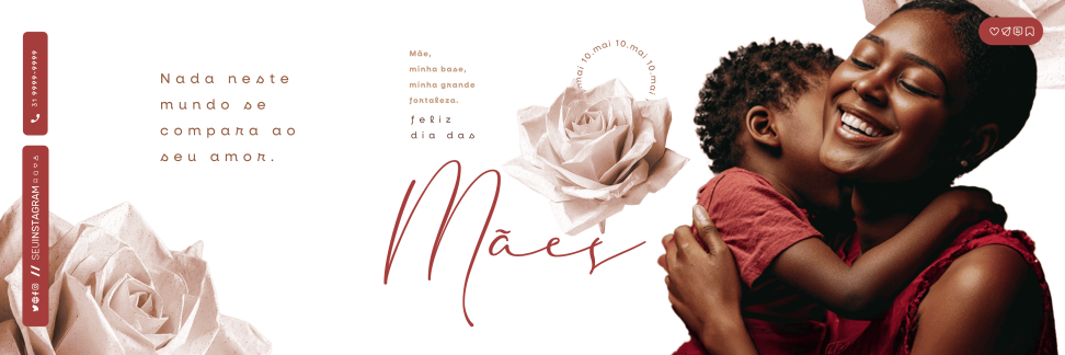 Dia Das Mães Carrossel #04