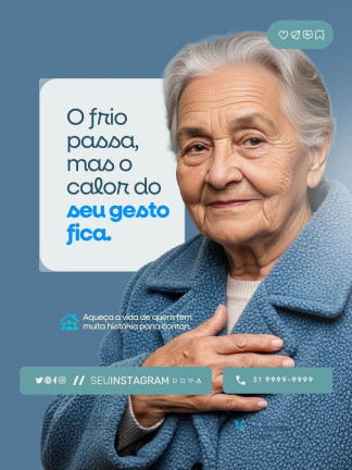 Cuidados com Idosos 029