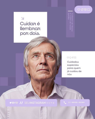 Cuidados com Idosos 034