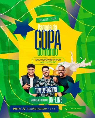 Copa Do Mundo 007