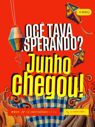 São João 029