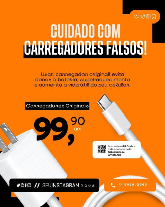 Loja de Celulares 089