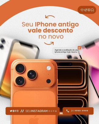 Loja de Celulares 090