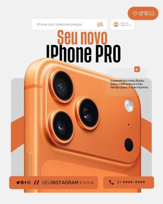 Loja de Celulares 091