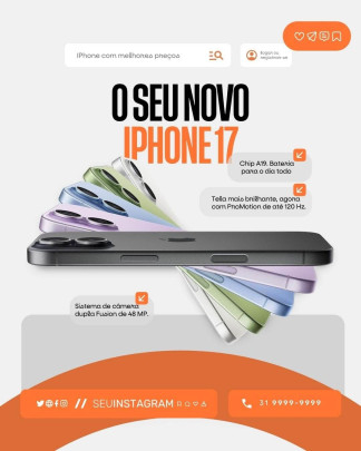 Loja de Celulares 093