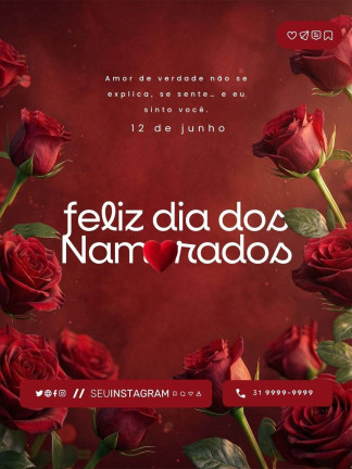 Dia dos namorados 083