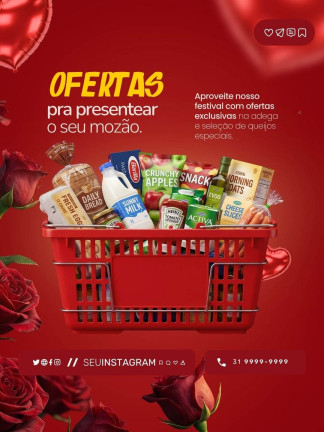 Dia dos namorados 084