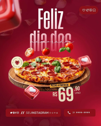 Dia dos namorados 085