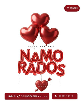 Dia dos namorados 087
