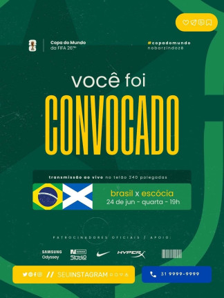 Copa Do Mundo 018