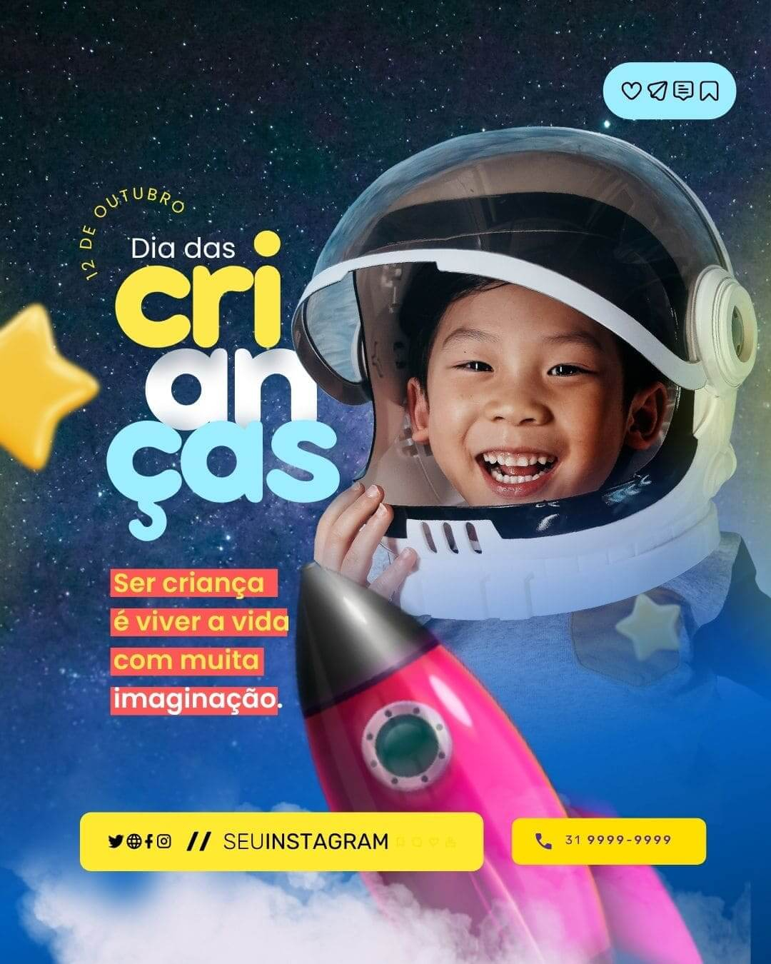 * Dia das crianças 039