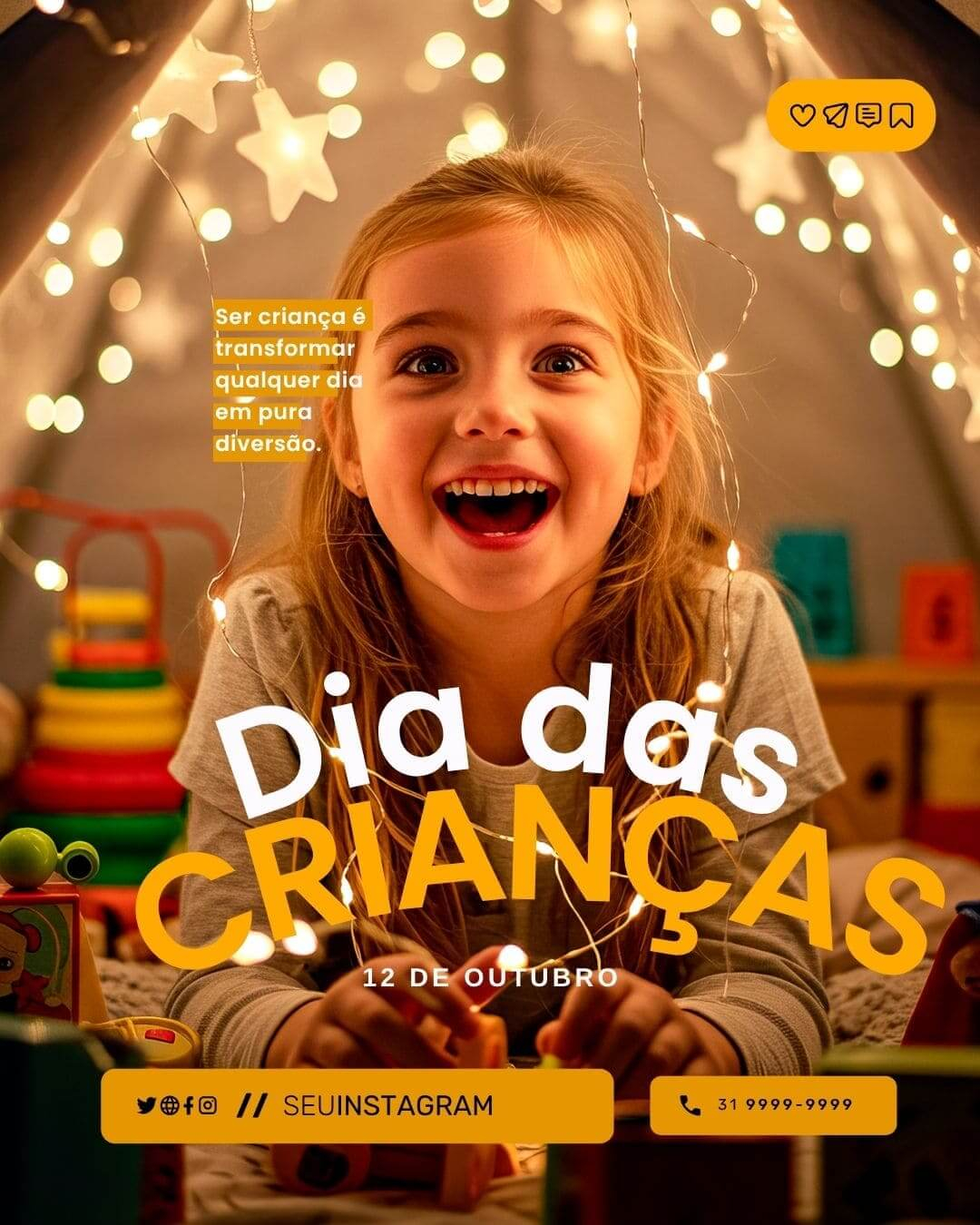 * Dia das crianças 042