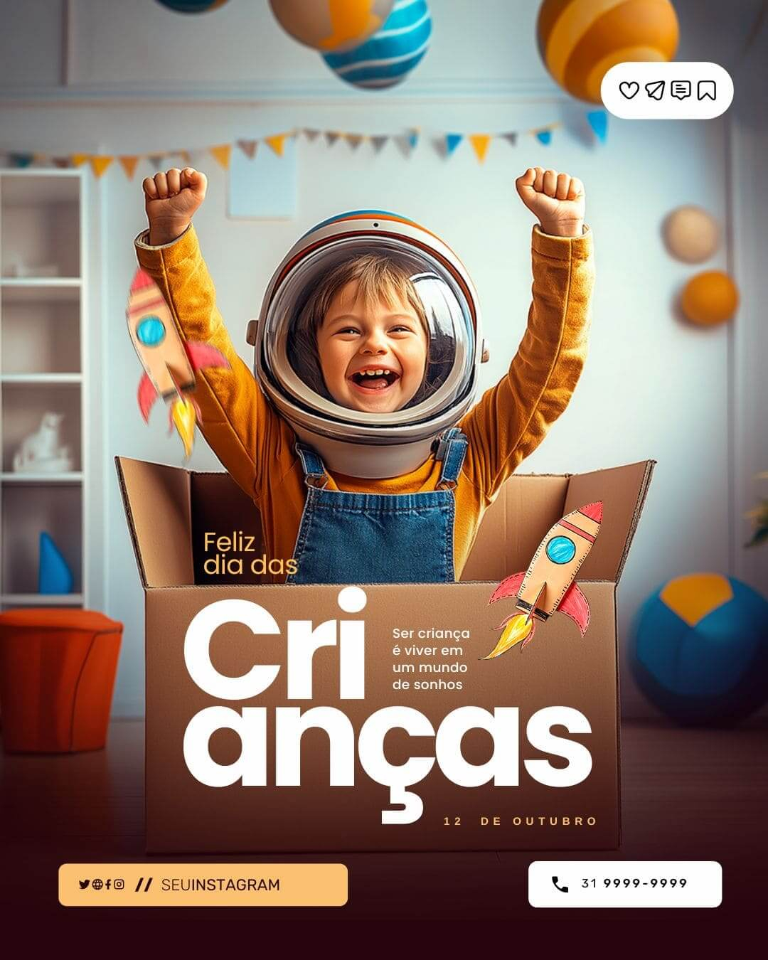 * Dia das crianças 044