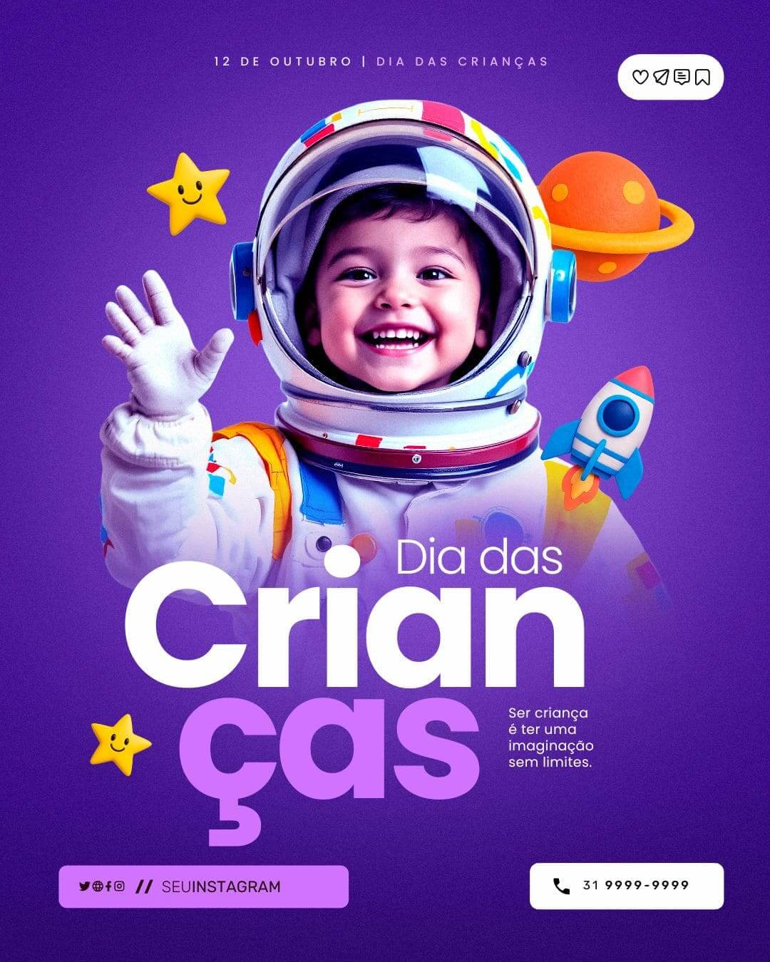 * Dia das crianças 045