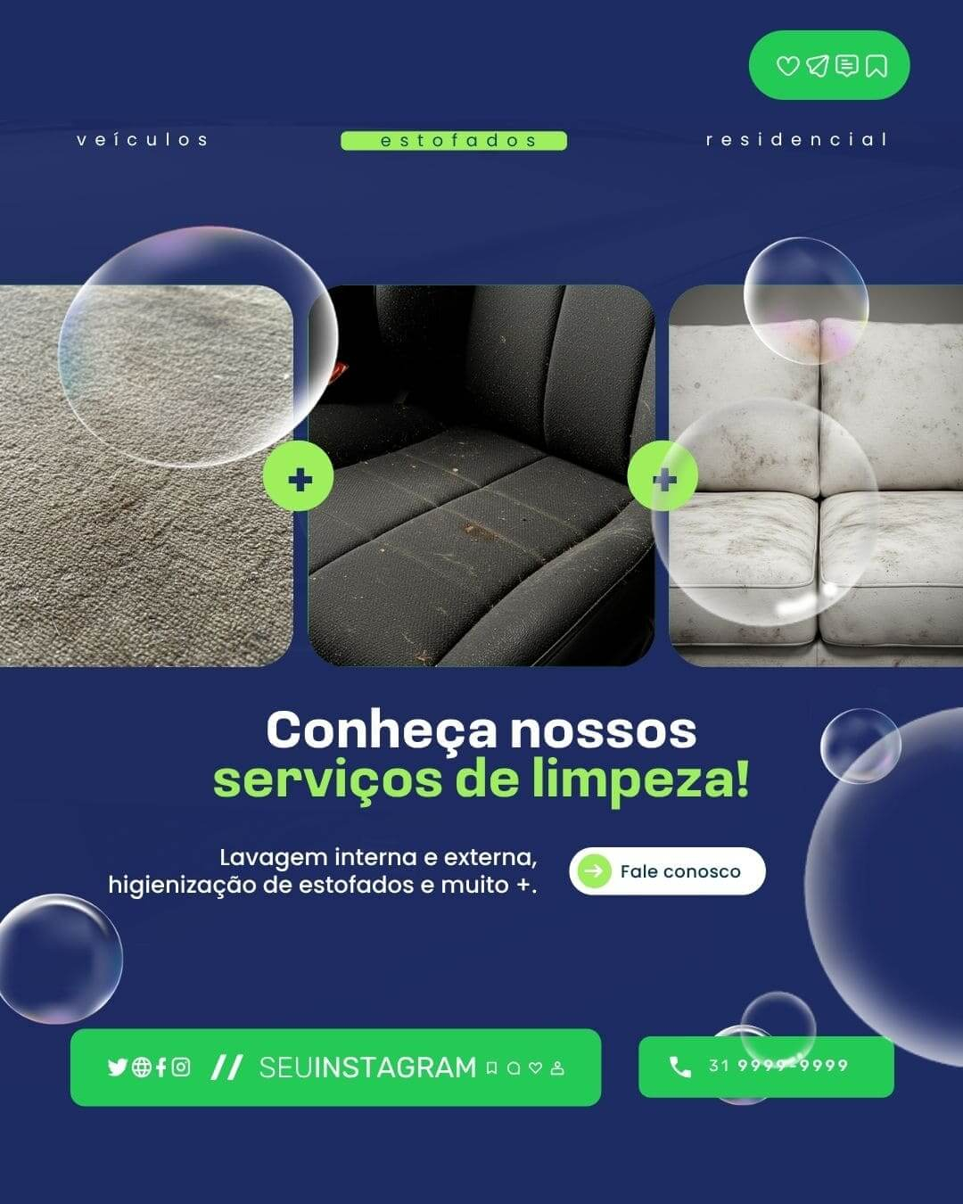 *Limpeza de Estofados 012