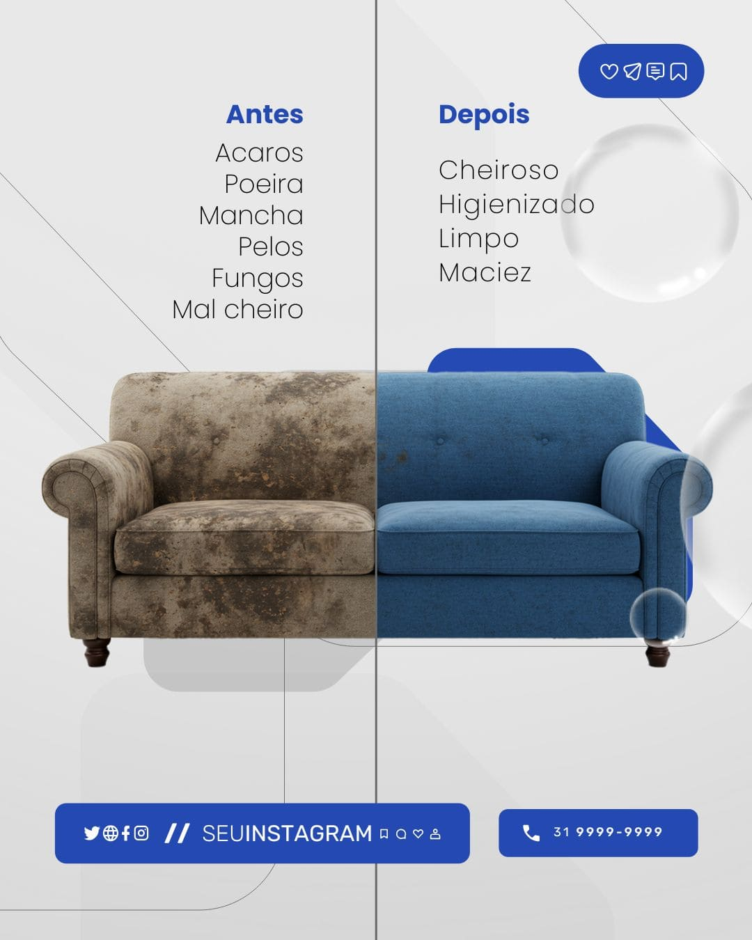 *Limpeza de Estofados 016