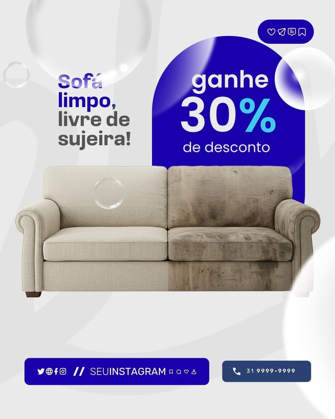 *Limpeza de Estofados 018
