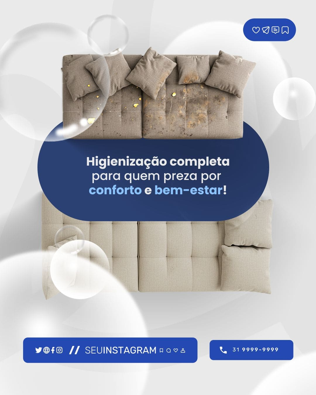 *Limpeza de Estofados 020