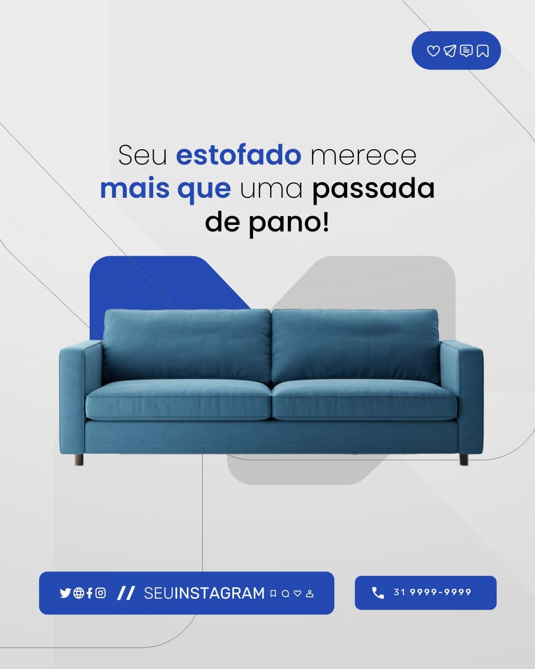*Limpeza de Estofados 021