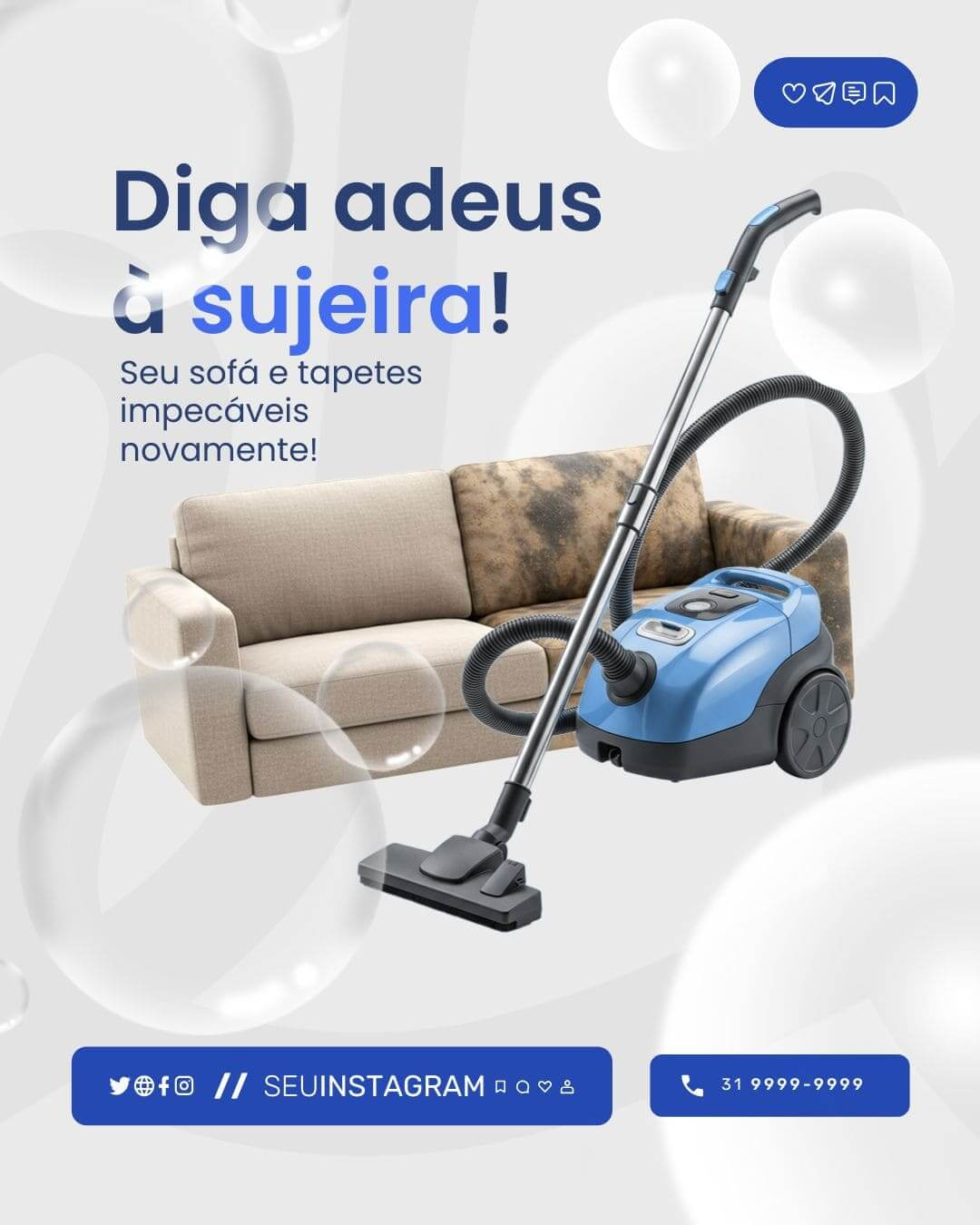 *Limpeza de Estofados 022