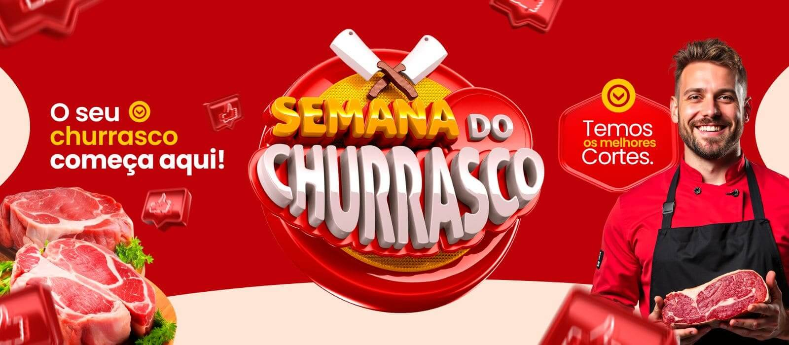 *Supermercado - CARROSSEL 02