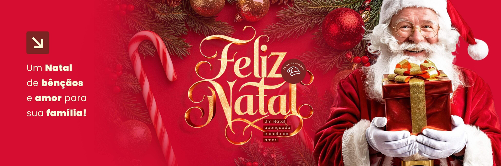 * Natal - CARROSSEL 002