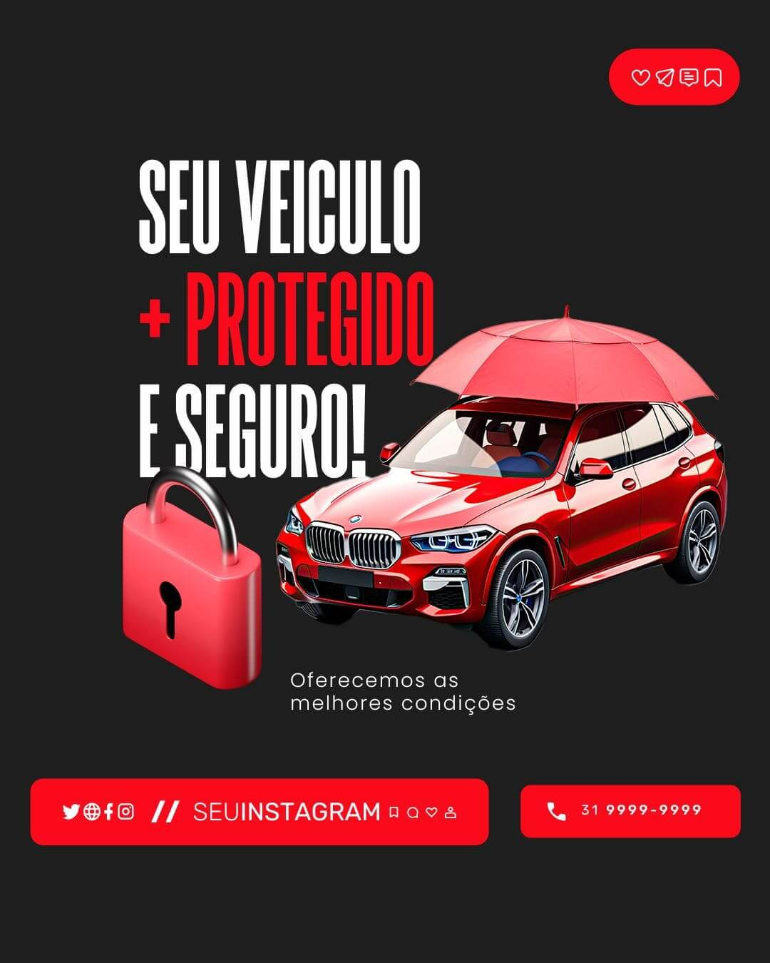 * Rastreamento Veicular 051