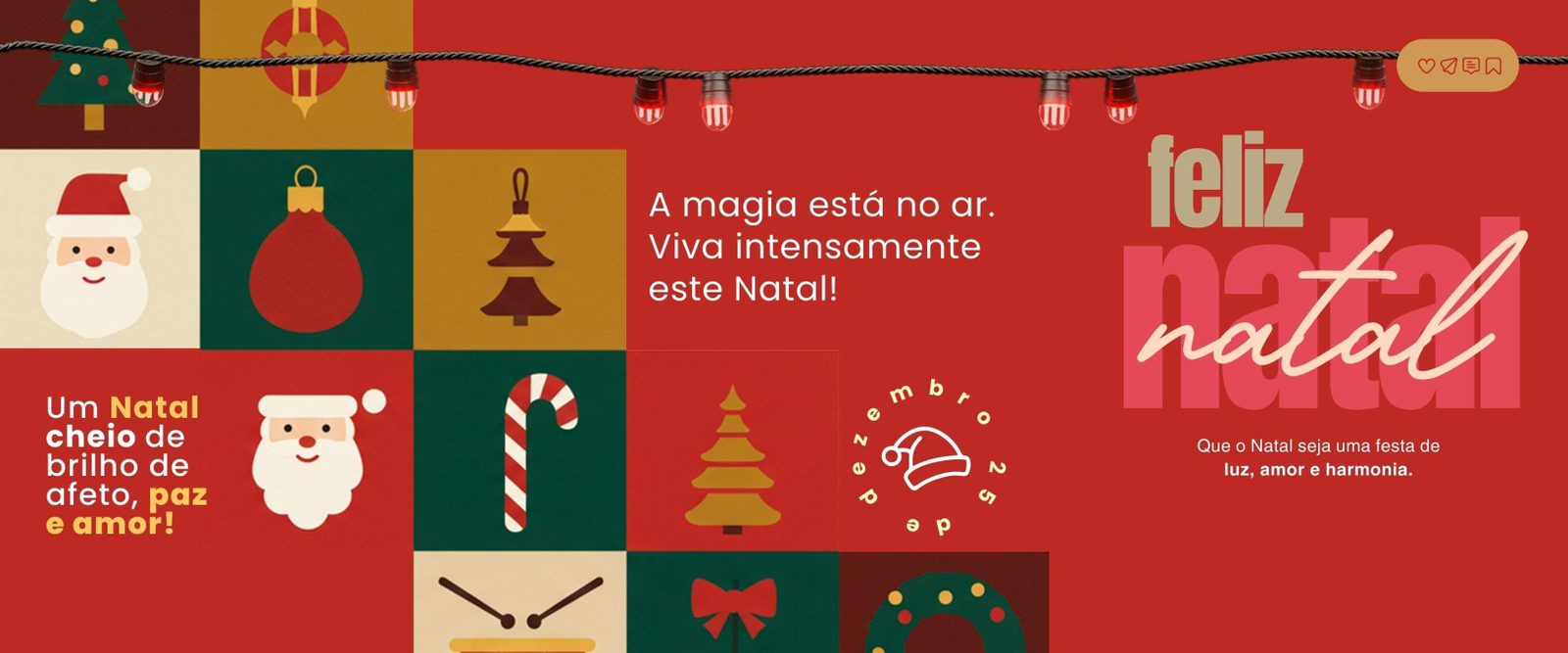 * Natal - CARROSSEL 003