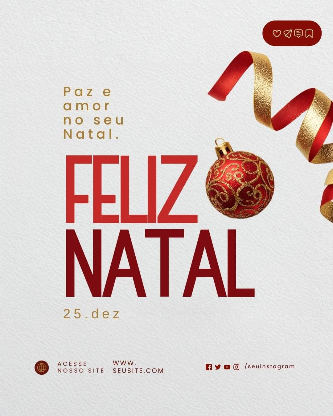 * Natal 033