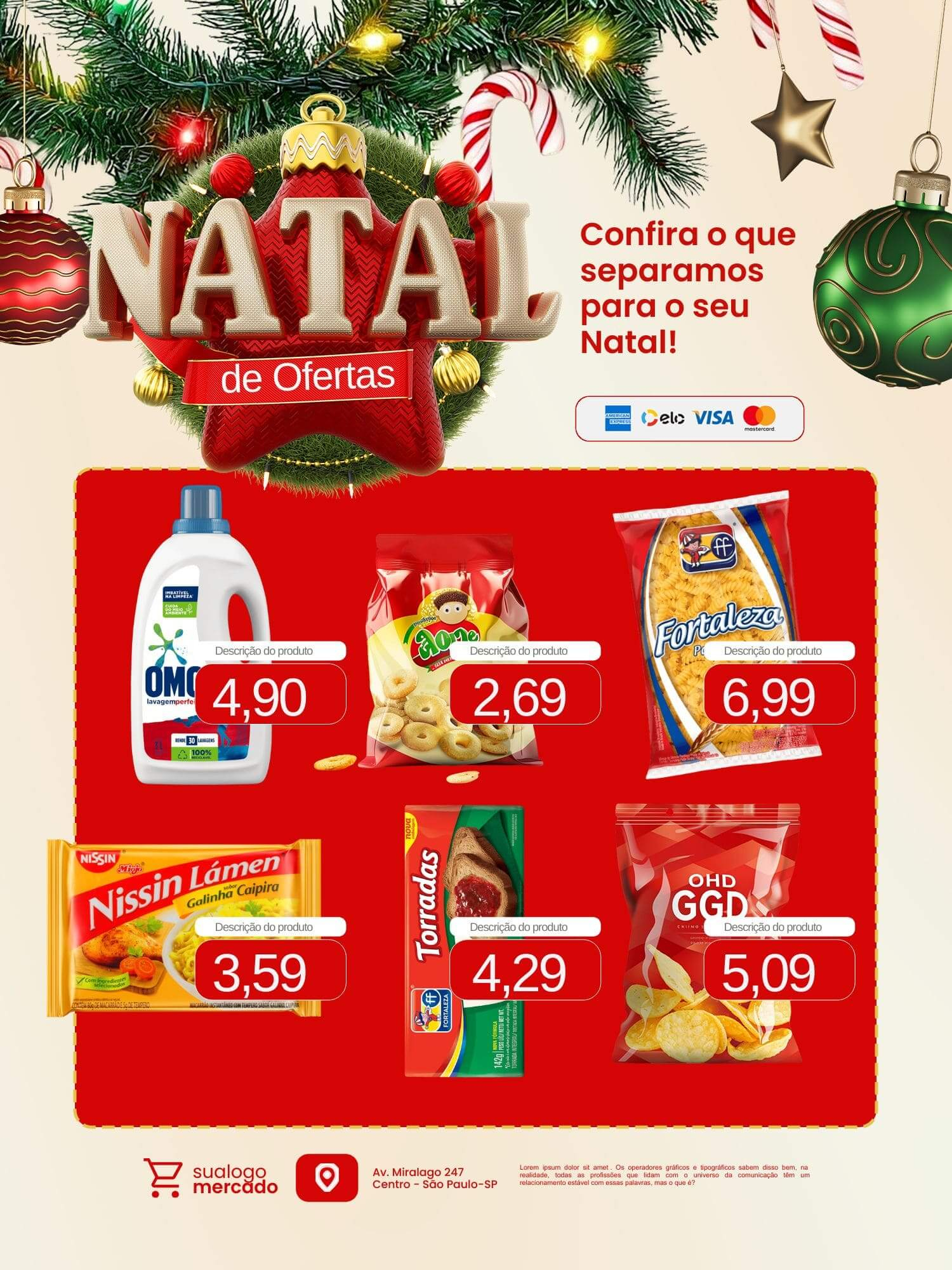 * Natal 035