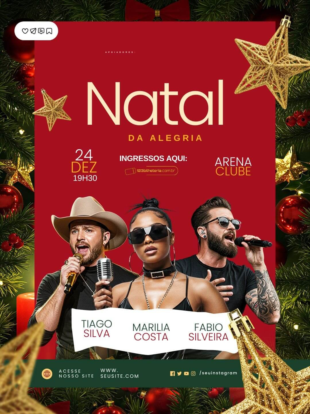 * Natal 039