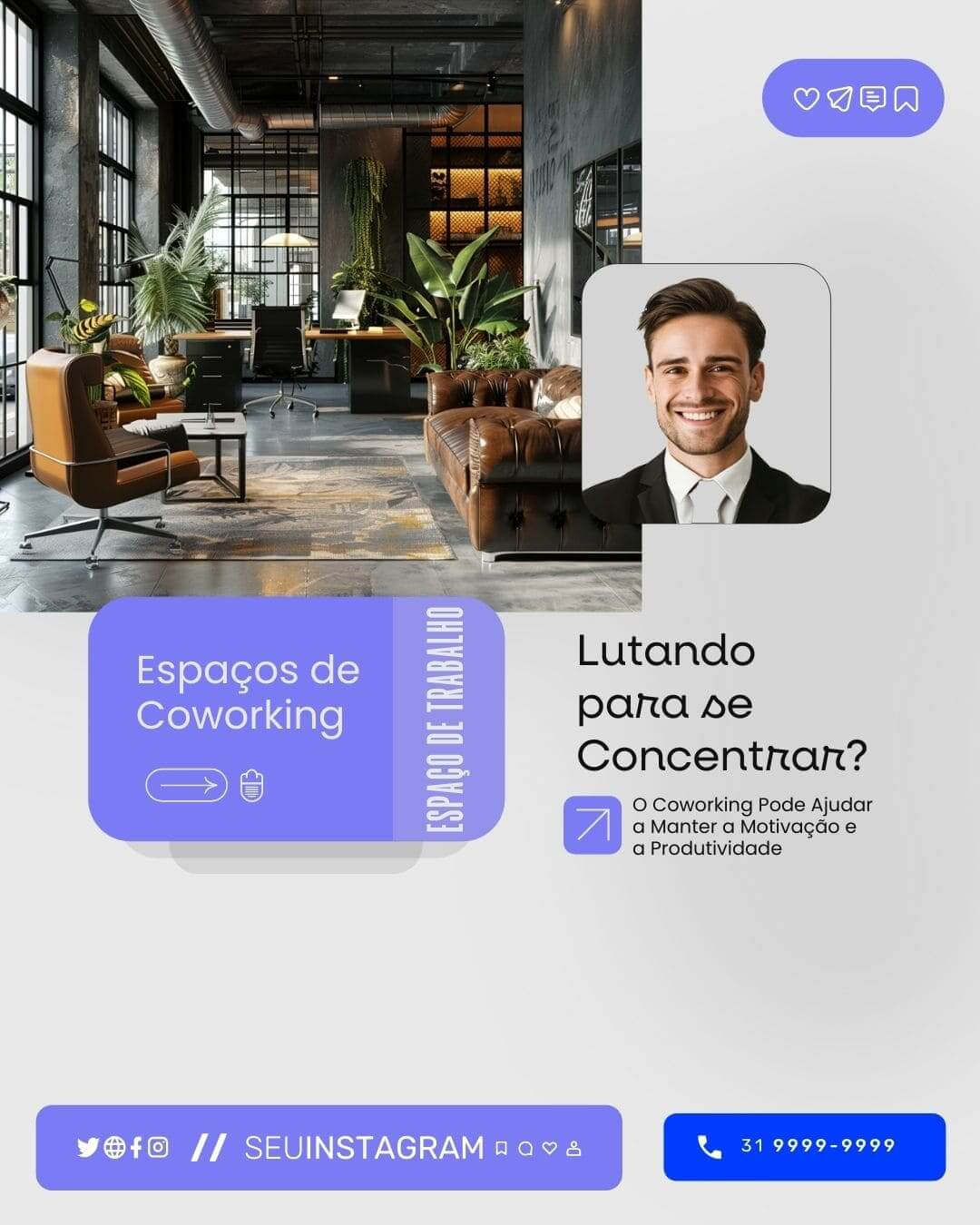 * Coworking 008