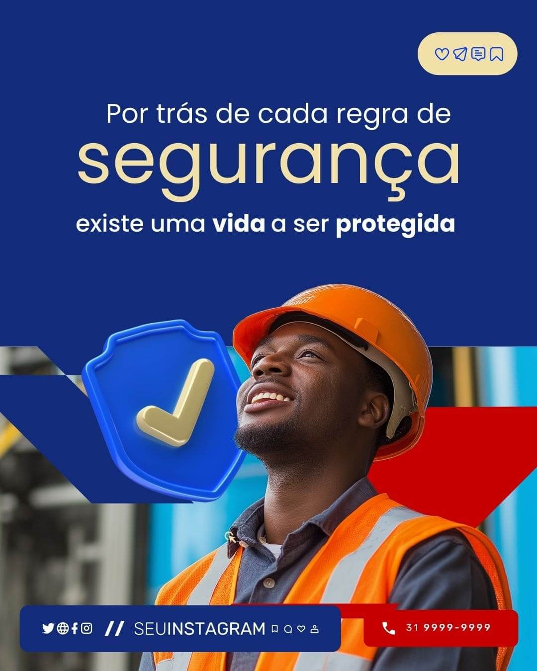* Segurança do Trabalho 003