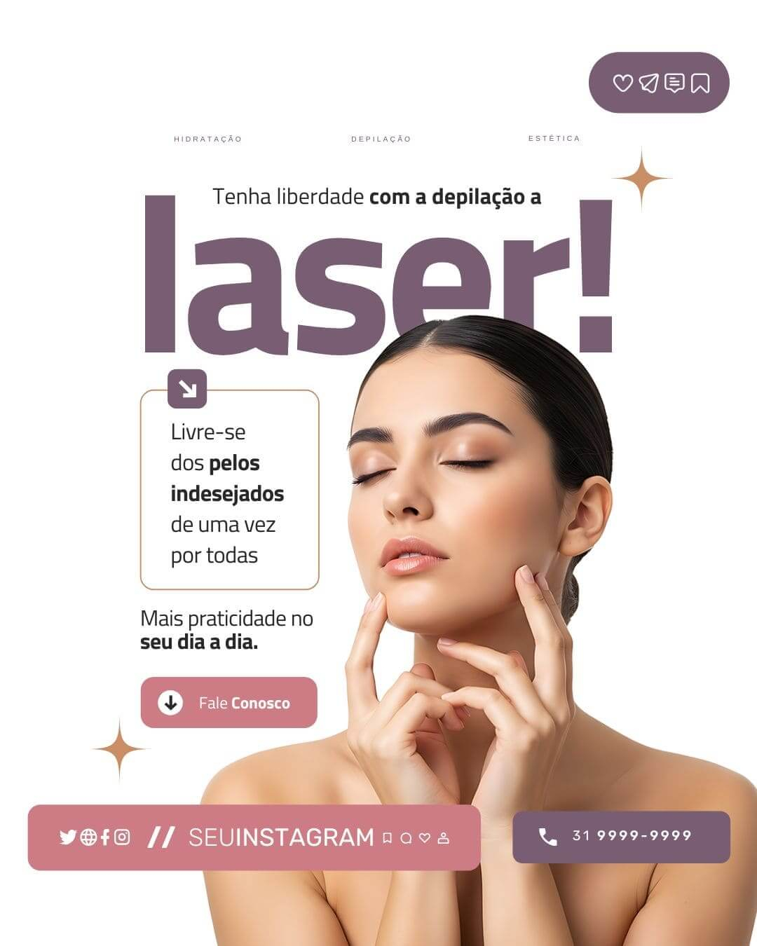 * Clinica De Depilação 002