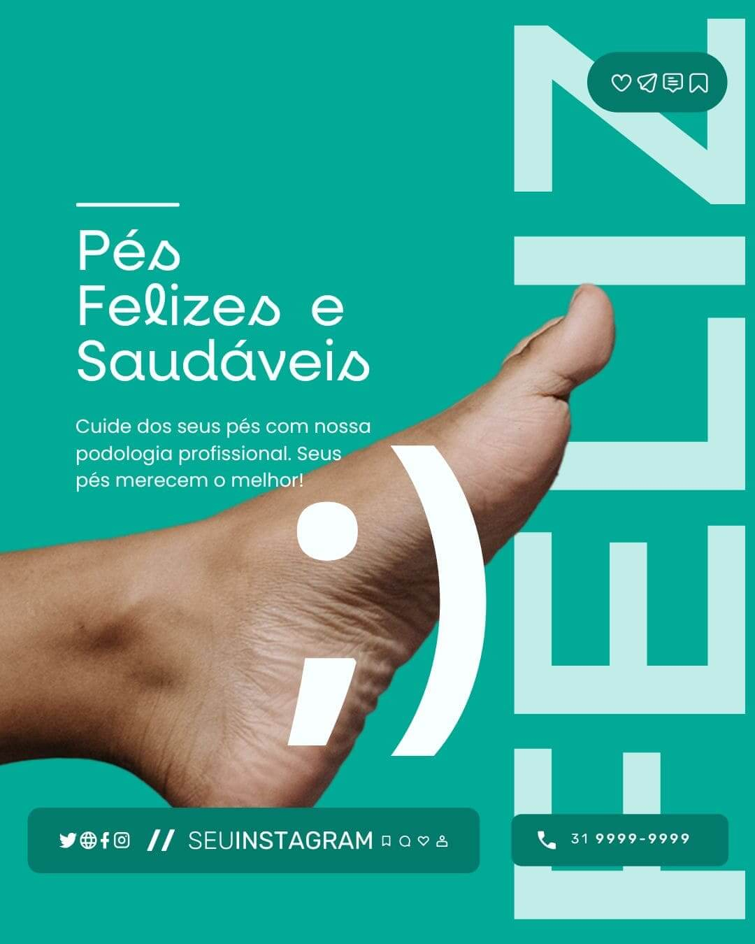 * Podologia 007