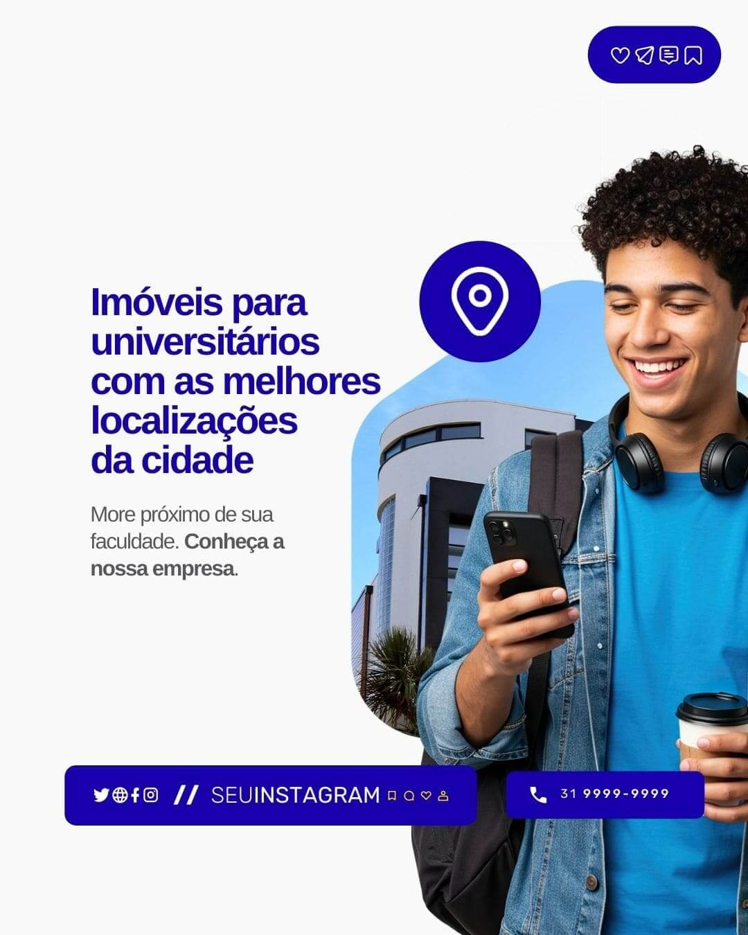 * Imobiliária & Corretor 060