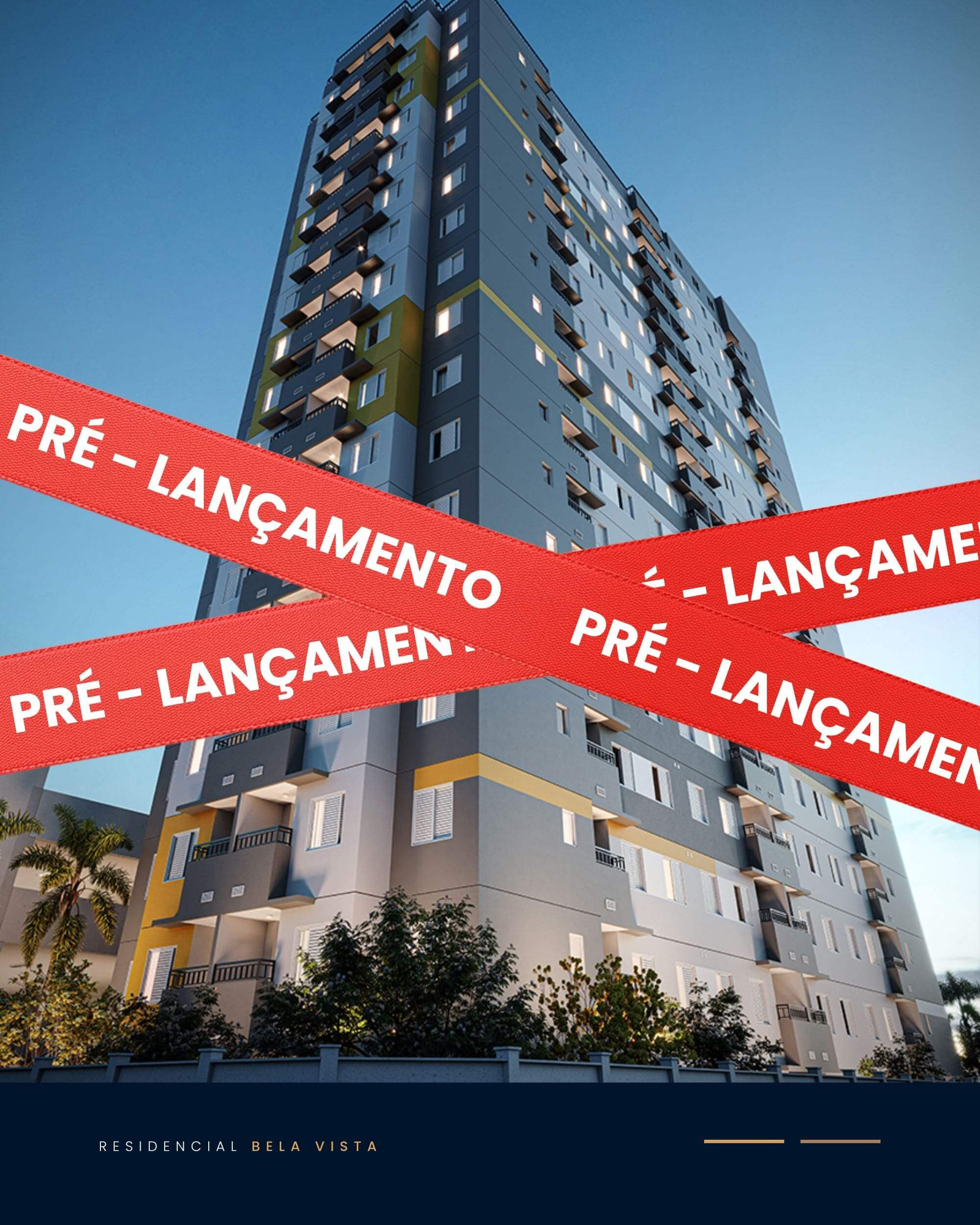 * Imobiliária & Corretor 061