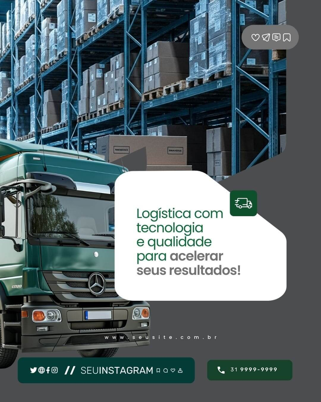 * Transportadora 028