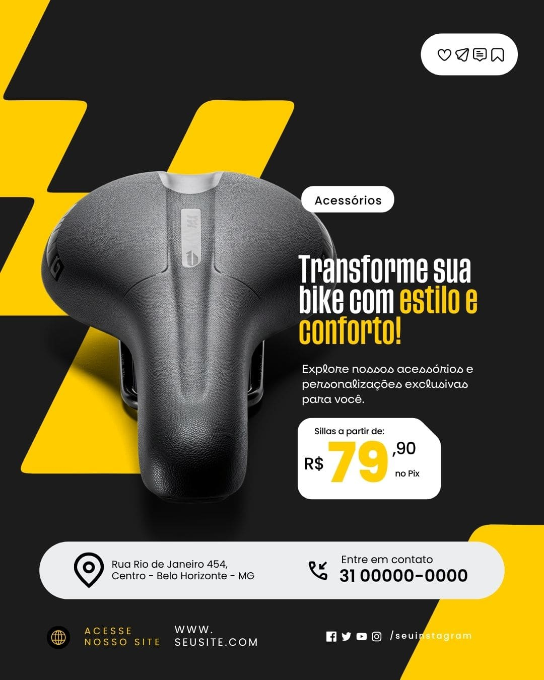 Loja de Bikes 003