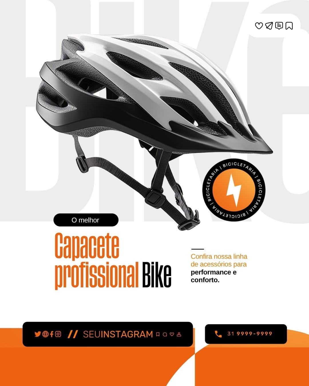 Loja de Bikes 007