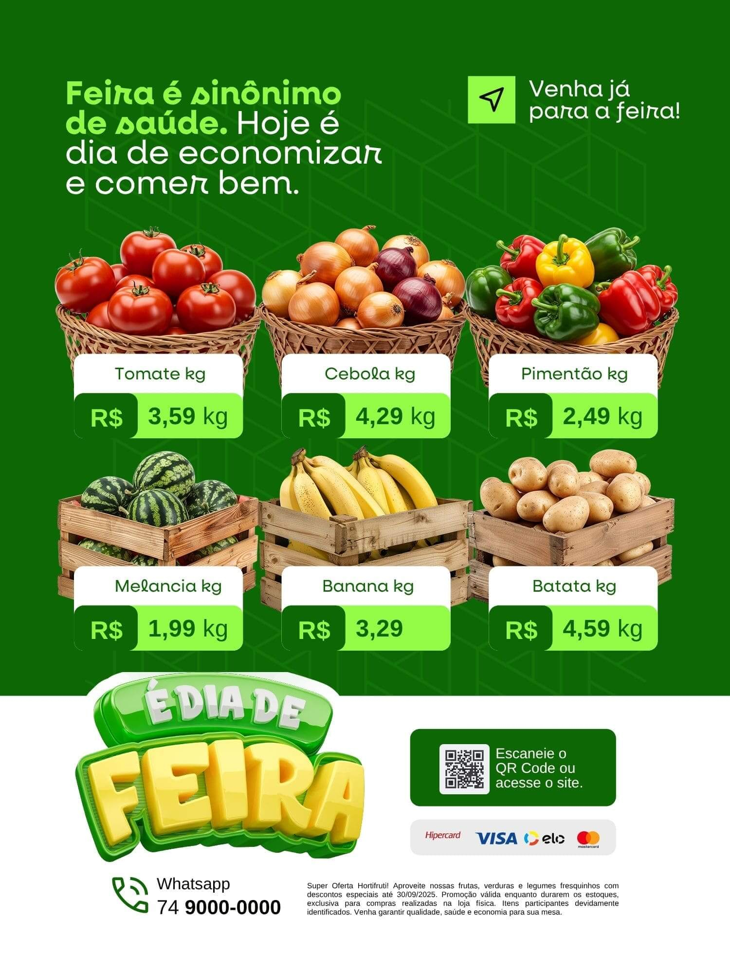 Supermercado 080