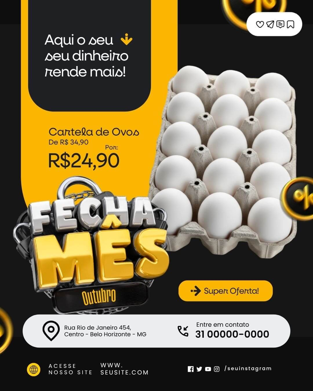 Supermercado 082