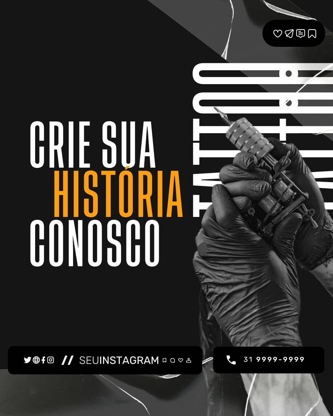 Tatuagens 005