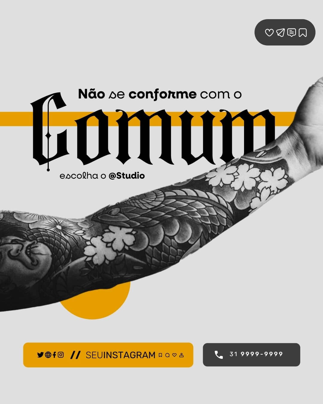 Tatuagens 006