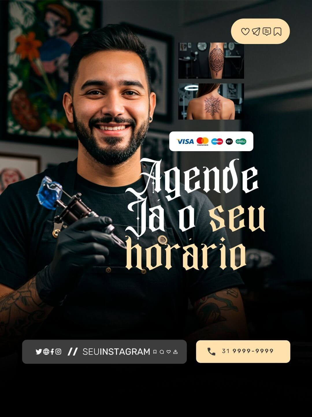 Tatuagens 008