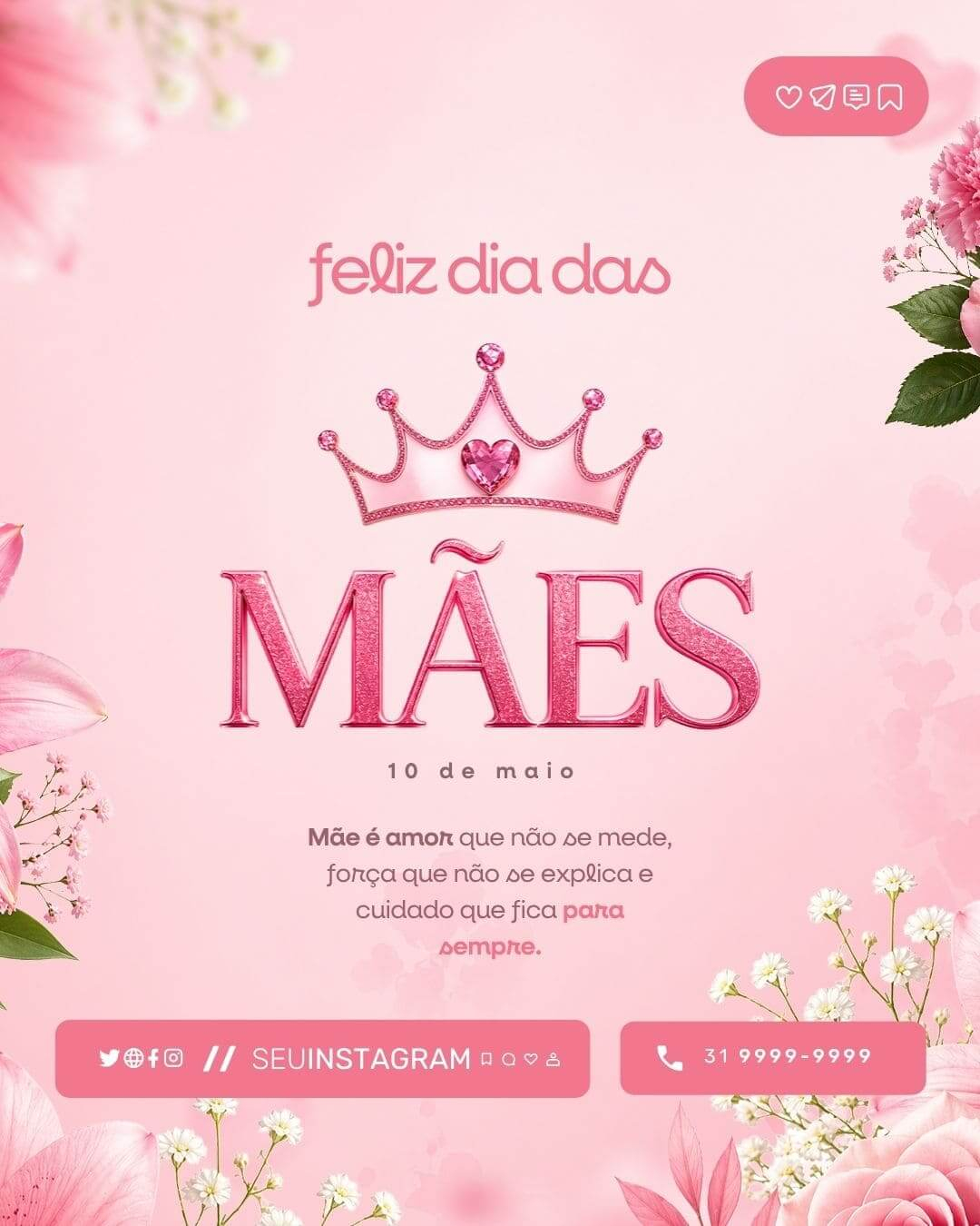 Dia Das Mães 010